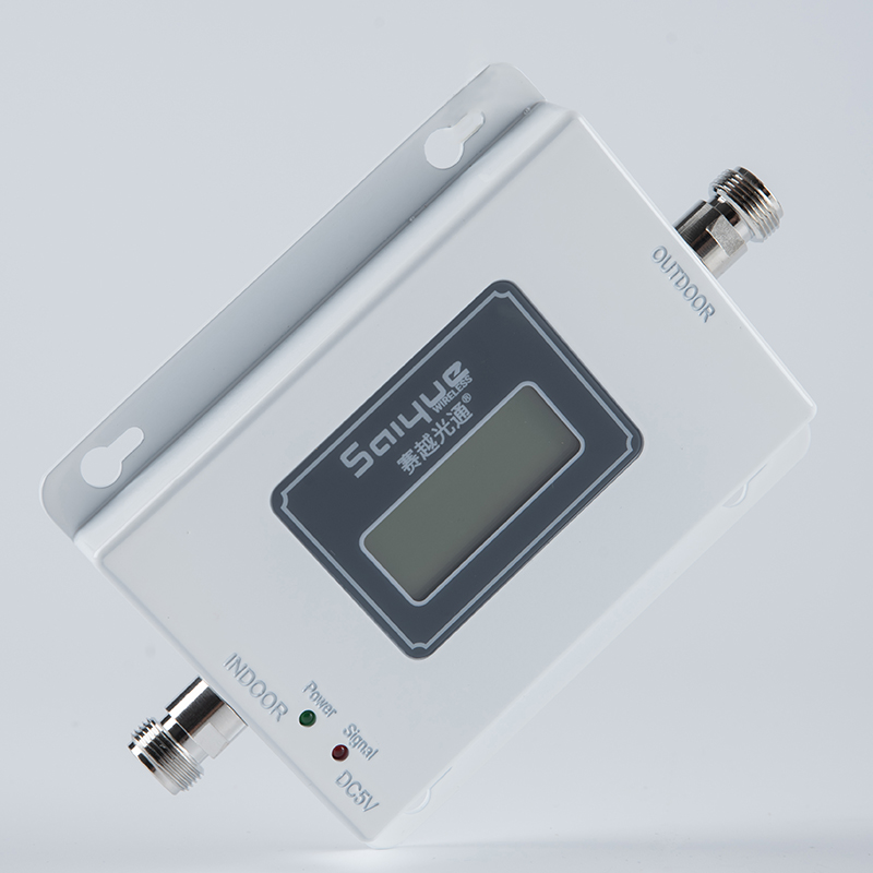 双城家用配电房机房信号放大器200㎡