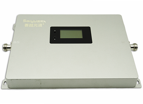  双城三频/四频/五频手机信号接收器800㎡