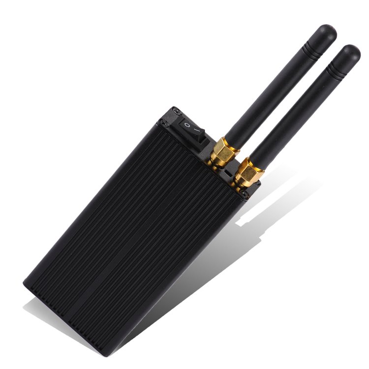  双城1.2G/1.5G导航屏蔽器