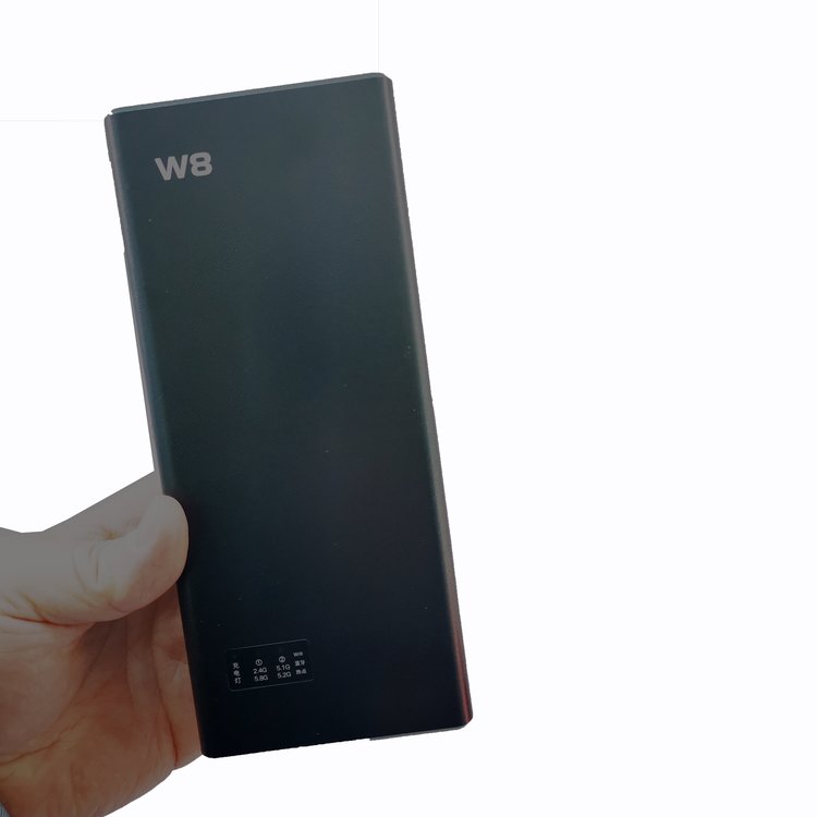  双城蓝牙WiFi信号屏蔽器