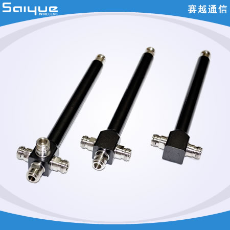  双城FM调频广播同步广播功分器