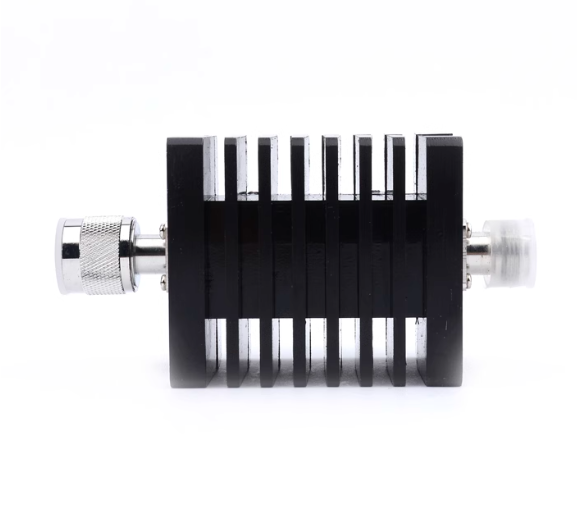  双城腔体固定衰减器0-3G/0-4G  N型接口